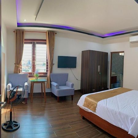 Nafala Homestay Hoi An Bagian luar foto