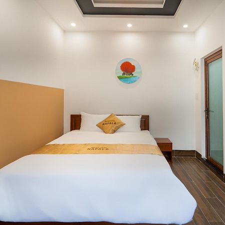 Nafala Homestay Hoi An Bagian luar foto
