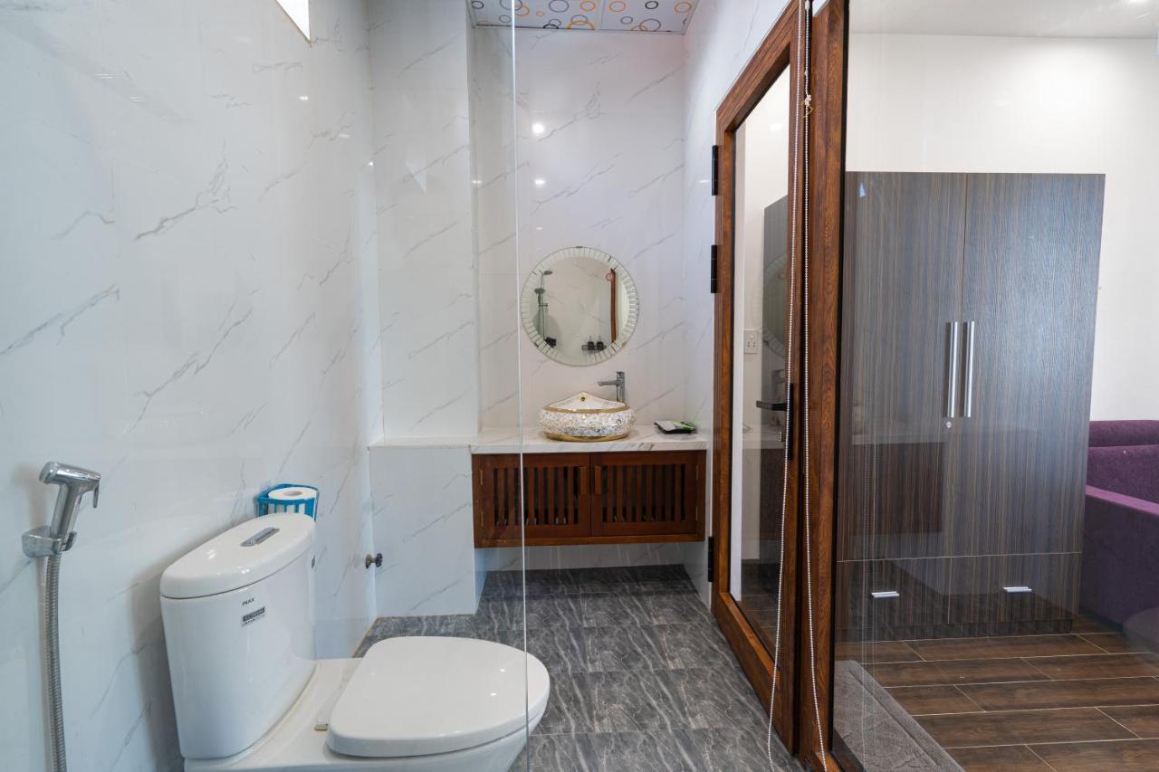 Nafala Homestay Hoi An Bagian luar foto
