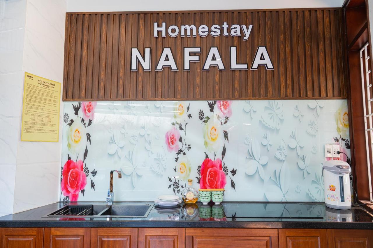 Nafala Homestay Hoi An Bagian luar foto