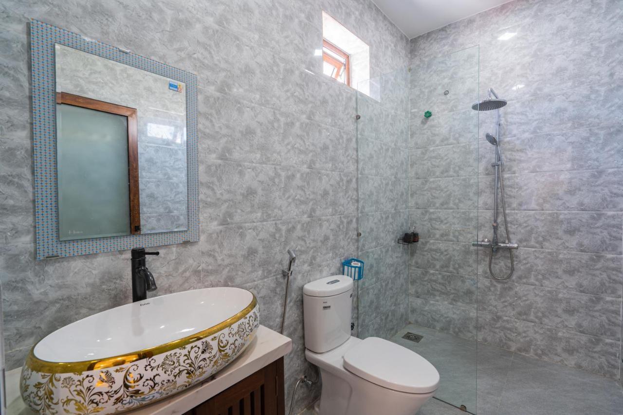 Nafala Homestay Hoi An Bagian luar foto