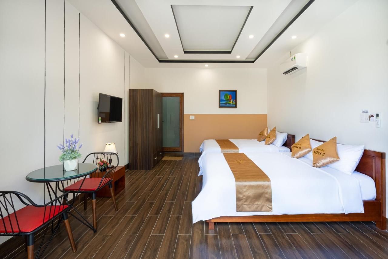 Nafala Homestay Hoi An Bagian luar foto