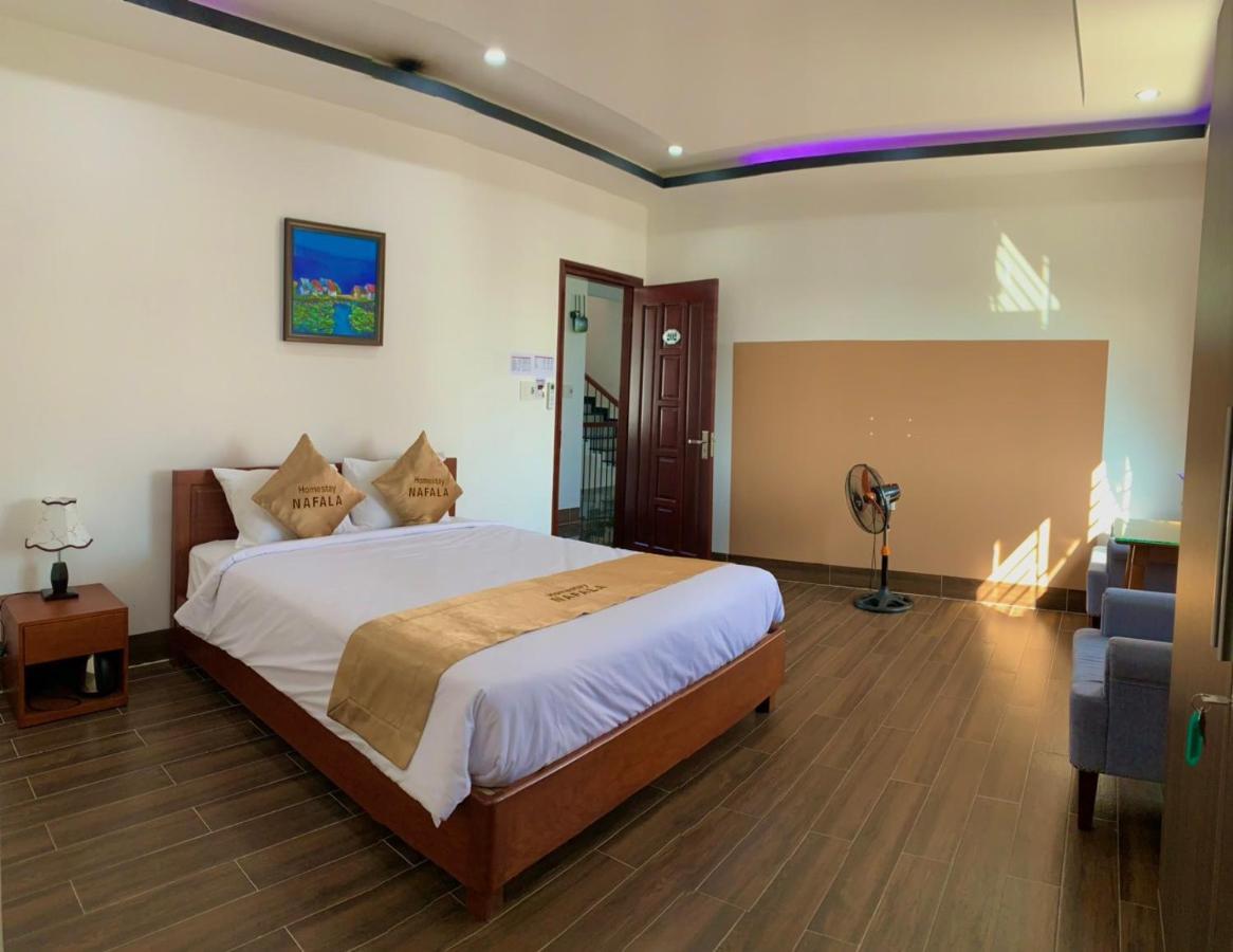 Nafala Homestay Hoi An Bagian luar foto