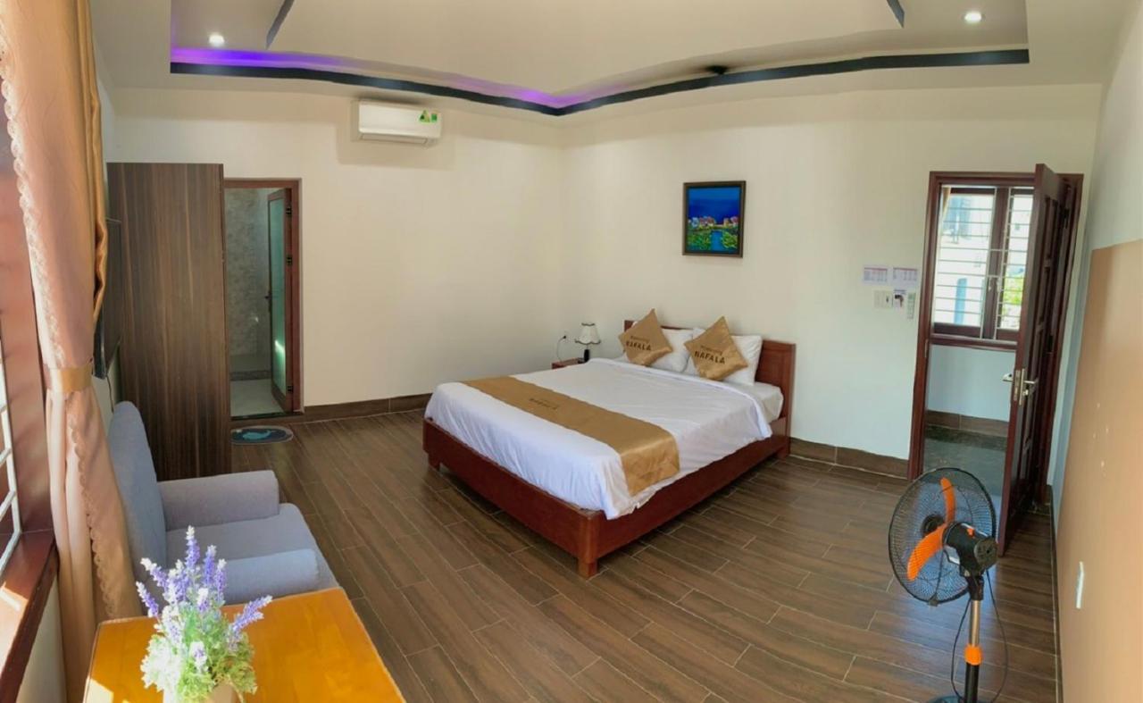 Nafala Homestay Hoi An Bagian luar foto