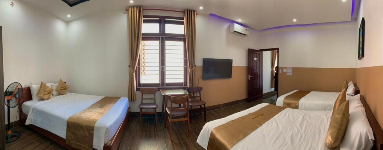 Nafala Homestay Hoi An Bagian luar foto